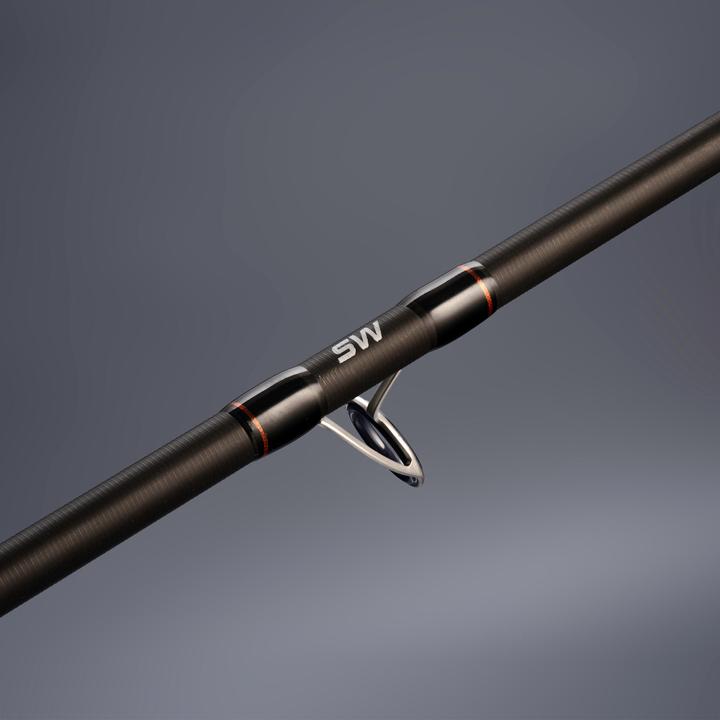 Produktbild Caperlan Symbios Light (Allroundrute, 450 cm)