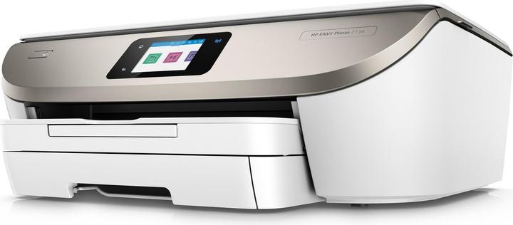 Produktbild HP Envy Photo 7134 (Tintenpatrone, Farbe)