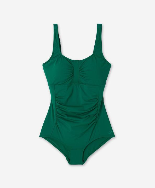 Produktbild Nabaiji Women’s swimming 1-piece swimsuit - Mary green (40, 42)