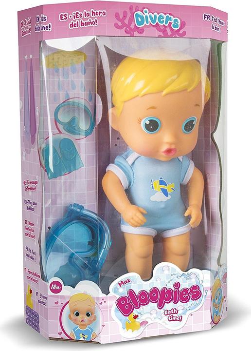 Immagine prodotto IMC Toys Bloopies bambini Max