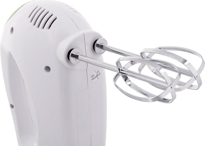 Actual product image Russell Hobbs Russ.Hobbs Hand Mixer Explore 22230-56 (125 W)