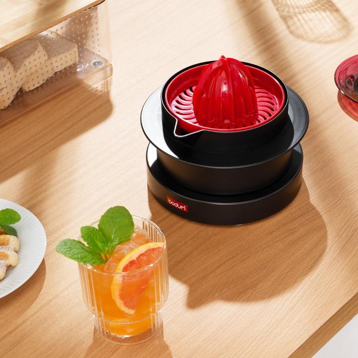 Image du produit Bodum Elektrischer Entsafter