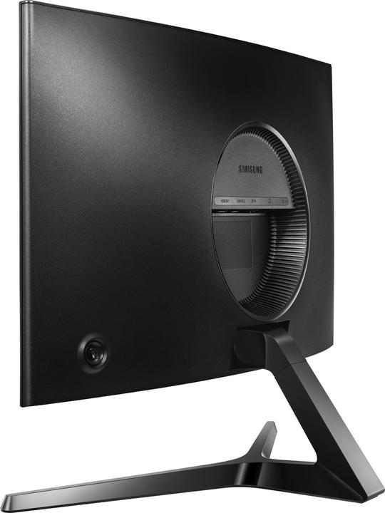 Image du produit Samsung LC24RG50FQUXEN (1920 x 1080 pixels, 24")