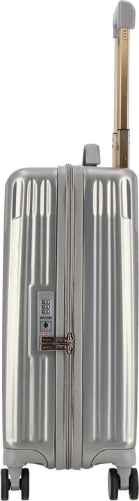 Produktbild Guess Centennial 4 Rollen Kabinentrolley 55.5 cm (400 l, Handgepäck (bis 50l))