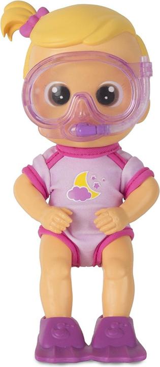 Actual product image IMC Toys Bloobies Babies Luna