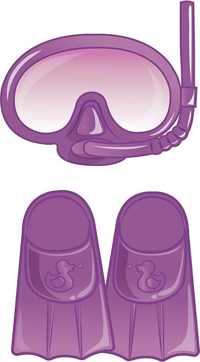 Actual product image IMC Toys Bloobies Babies Luna