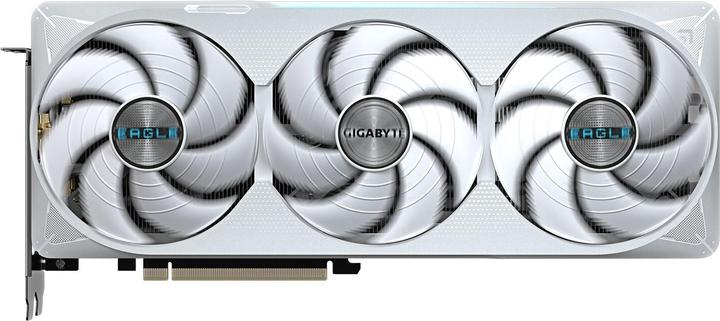 Produktbild Gigabyte GeForce RTX 5070 Ti Eagle OC ICE SFF (16 GB)