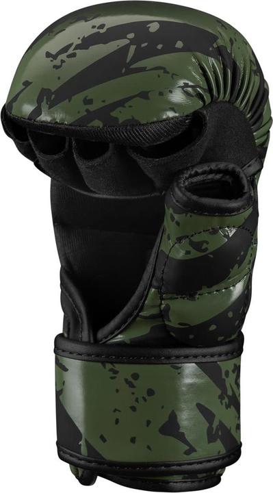Produktbild Phantom Athletics MMA Sparring Handschuhe (10 OZ, S, M)