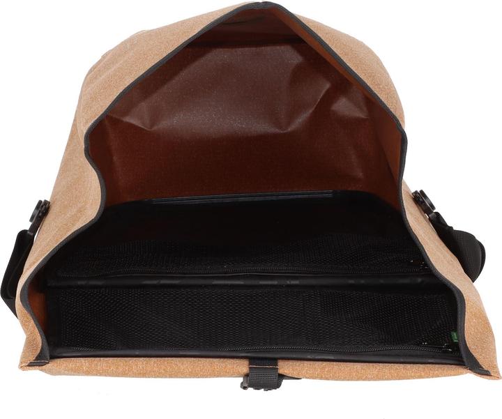 Produktbild Vaude ReCycle Pro Single (22 l, Gepäckträgertasche)