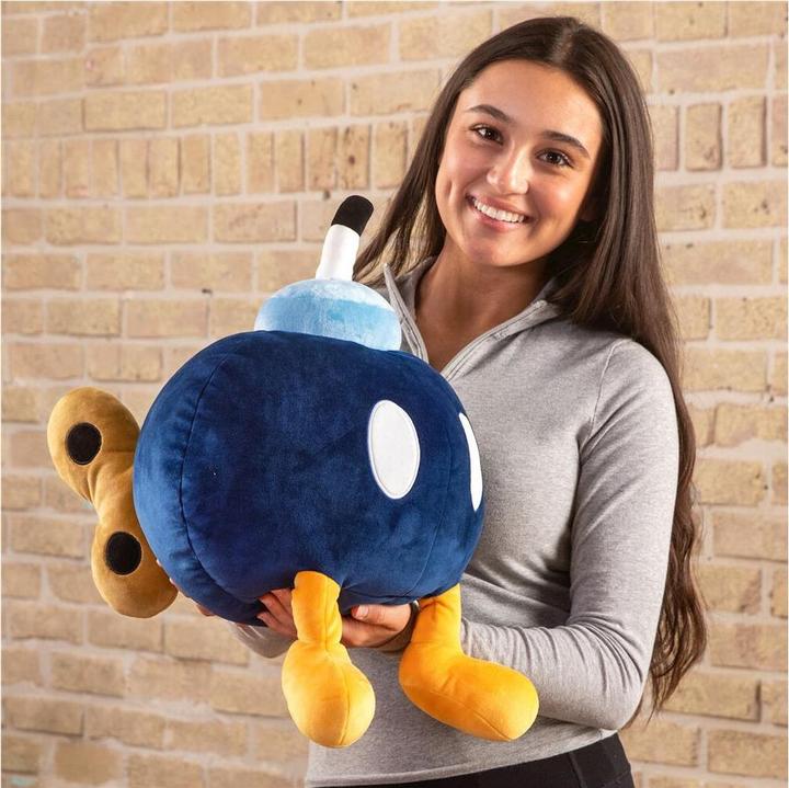 Image du produit Tomy Bob-omb Club Mocchi-Mocchi (20.30 cm)