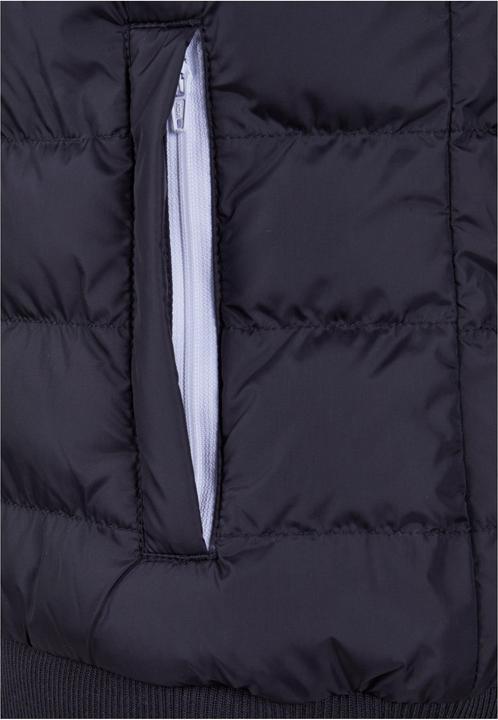 Image du produit Urban Classics Gilet à capuche Small Bubble (XXL)