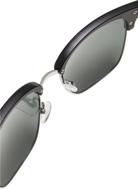 Immagine prodotto Urban Classics - Occhiali da sole Creta con catena