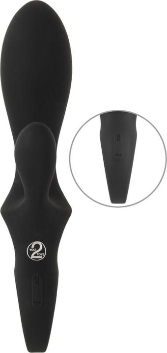 Produktbild Eternal Inflatable Rabbit Vibrator