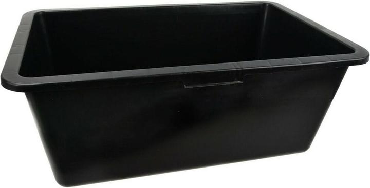 GEKO Anmischbehälter 80l