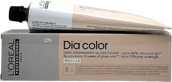Immagine prodotto L'Oréal Paris Loreal DIA Colour 9 Biondo chiarissimo 60 ml (Biondismo)