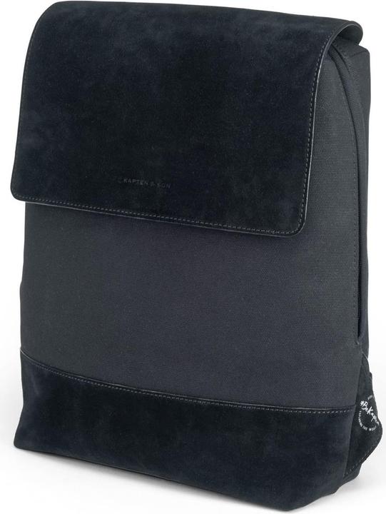 Produktbild Kapten & Son Oslo All Black (9 l)