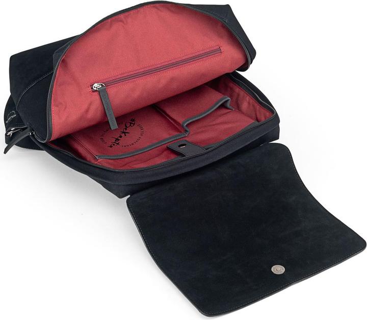 Produktbild Kapten & Son Oslo All Black (9 l)