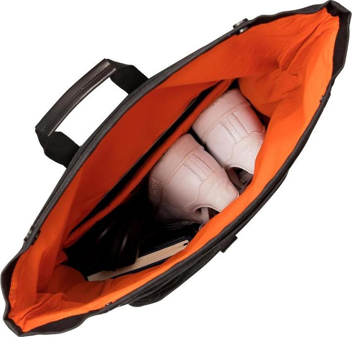 Produktbild Knomo Novello Rolltop Backpack 15" (12.47 l)