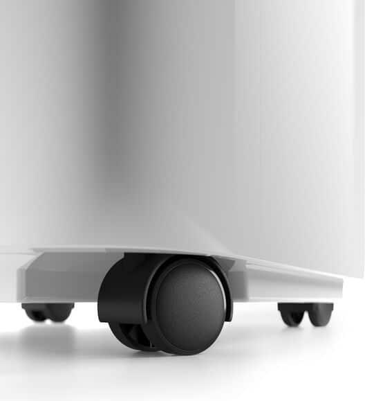 Image du produit De'Longhi AC ES72 YOUNG (60 m², 8300 BTU/h)
