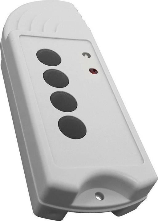 Produktbild SVS Nachrichtentechnik Funksender 4-Kanal Frequenz 43