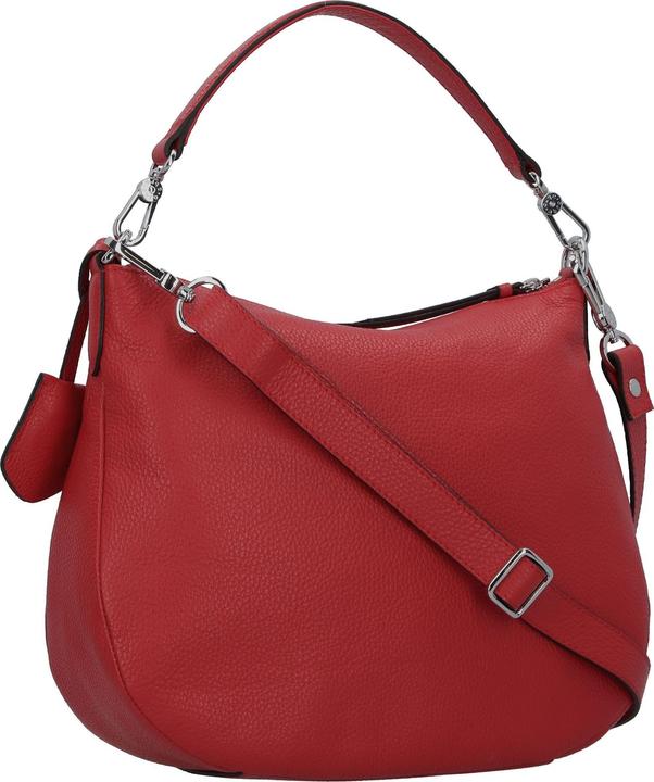 Image du produit Abro Juna Sac à bandoulière en cuir 34 cm
