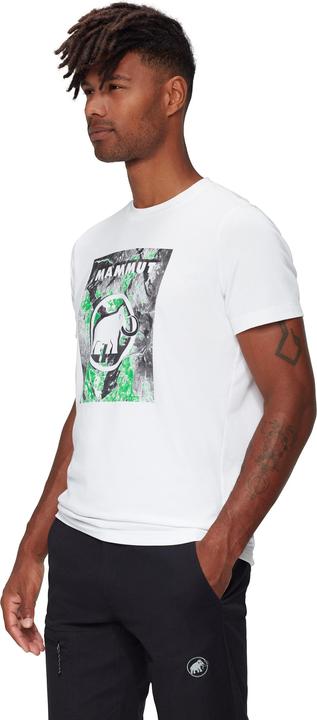 Actual product image Mammut Trovat T-Shirt, T-Shirts (L)