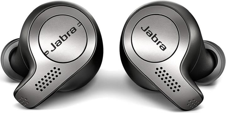 Actual product image Jabra Elite 65t (ANC, 5 h, Wireless)