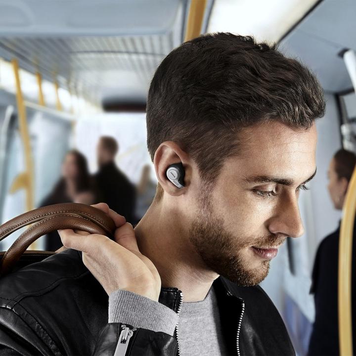 Actual product image Jabra Elite 65t (ANC, 5 h, Wireless)