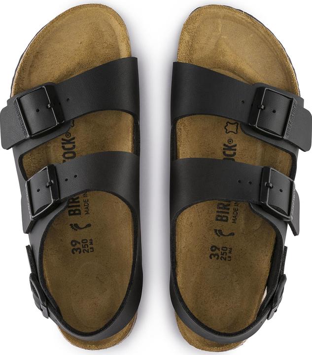 Immagine prodotto Birkenstock Milano Birko-Flor Normal (42)