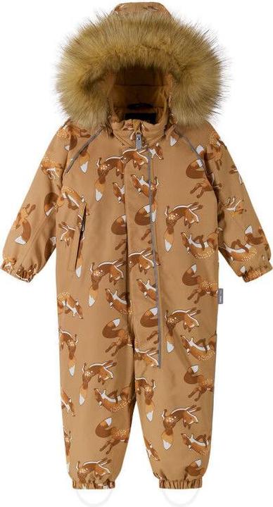 Peanut Brown