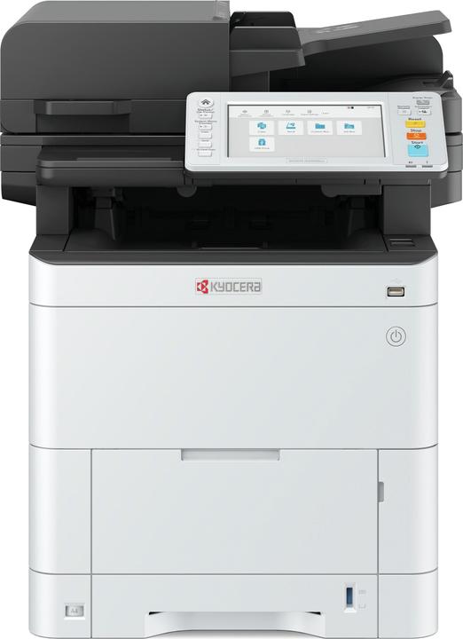 Kyocera Ecosys MA3500cix (Laser, Colour)