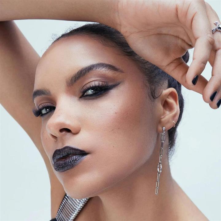 Image du produit KISS Lash Couture Rebel Rockstar (Cils artificiels)