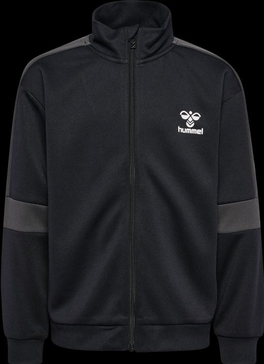 Actual product image hummel hmlORTON ZIP JACKET (116)