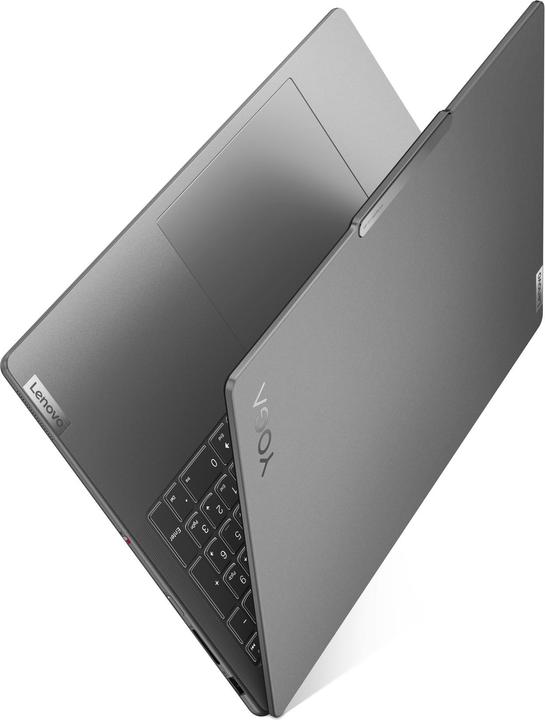 Actual product image Lenovo Yoga 9 Pro (16", Intel Core i7-13705H, 16 GB, 1000 GB, Eng. Int.)