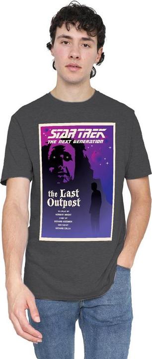Produktbild The Next Generation Season 1 Episode 5 TShirt (L)