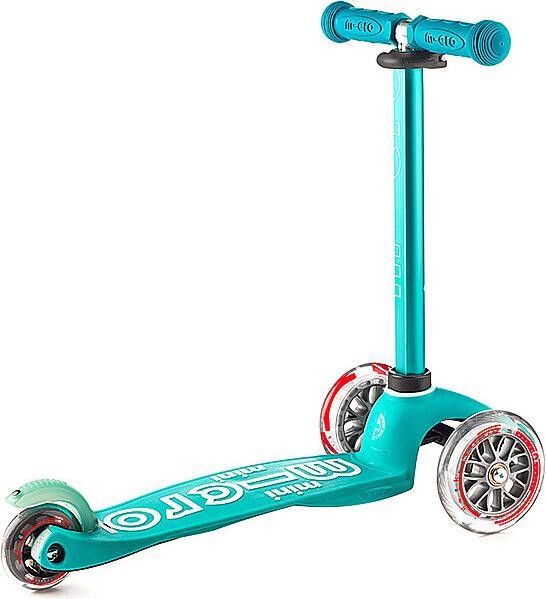 Produktbild Micro Mini Deluxe
