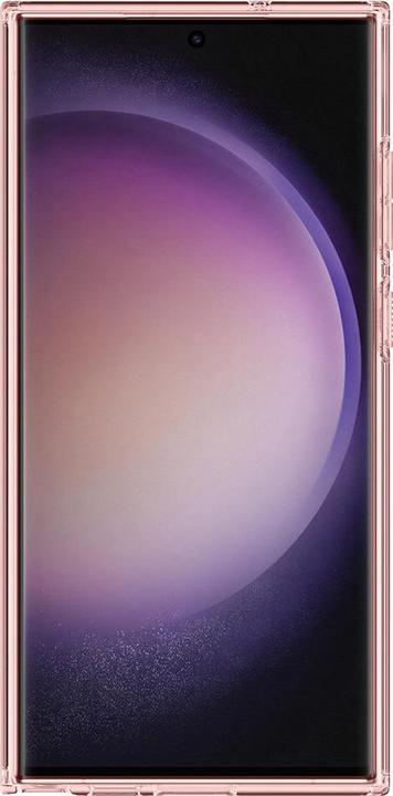 Actual product image Spigen Ultra Hybrid (Samsung Galaxy S23 Ultra)