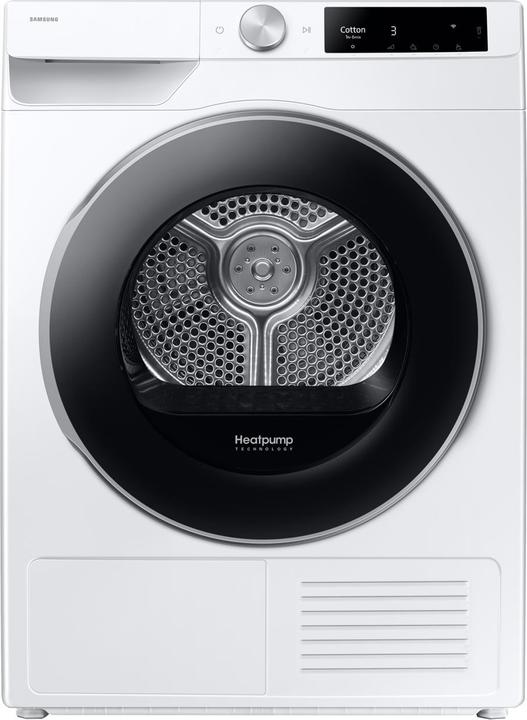 Samsung Tumble dryer DV6000 9kg (9 kg, Right)