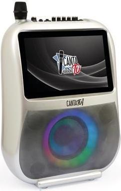 Produktbild Giochi Preziosi Karaoke Sing You Pro 32Gb