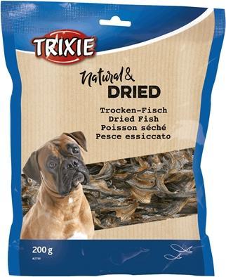 Immagine prodotto Trixie Pesce essiccato (200 g)