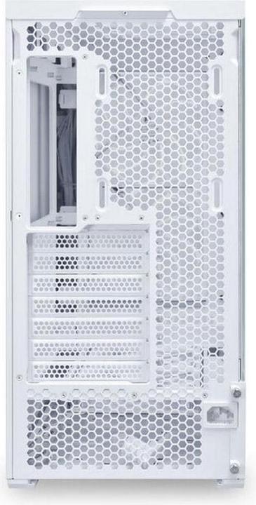 Actual product image Lian-Li Lancool 207 (mATX, Mini-ITX, ATX)