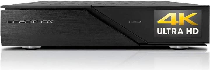 Productafbeelding Dreambox DM900 RC20 (DVB-S2, CI+ slot, CI slot)