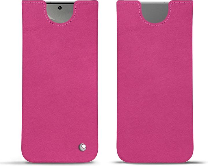 Roze BB ( Pantone #DB599F )