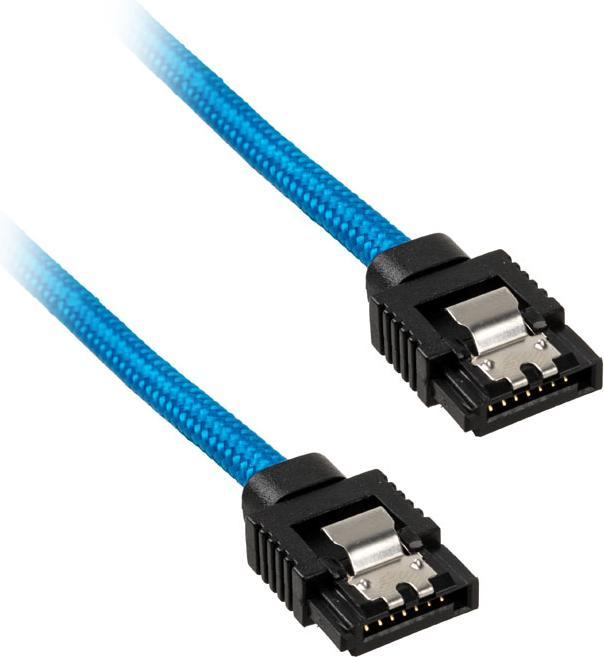 Image du produit Corsair Câble SATA premium gainé
