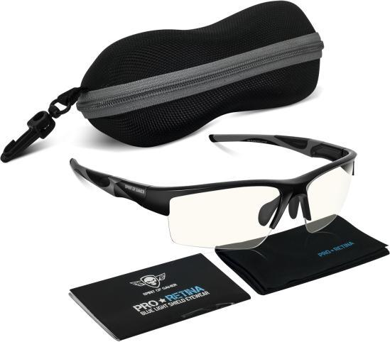 Actual product image Spirit Of Gamer Lunettes Pro Retina