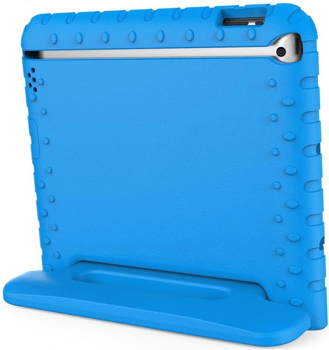 Actual product image Cazy Protective cover compatible with iPad Pro 10.5 (2017) Kids' Hulle Back Cover Classic for children (iPad Pro 10.5)
