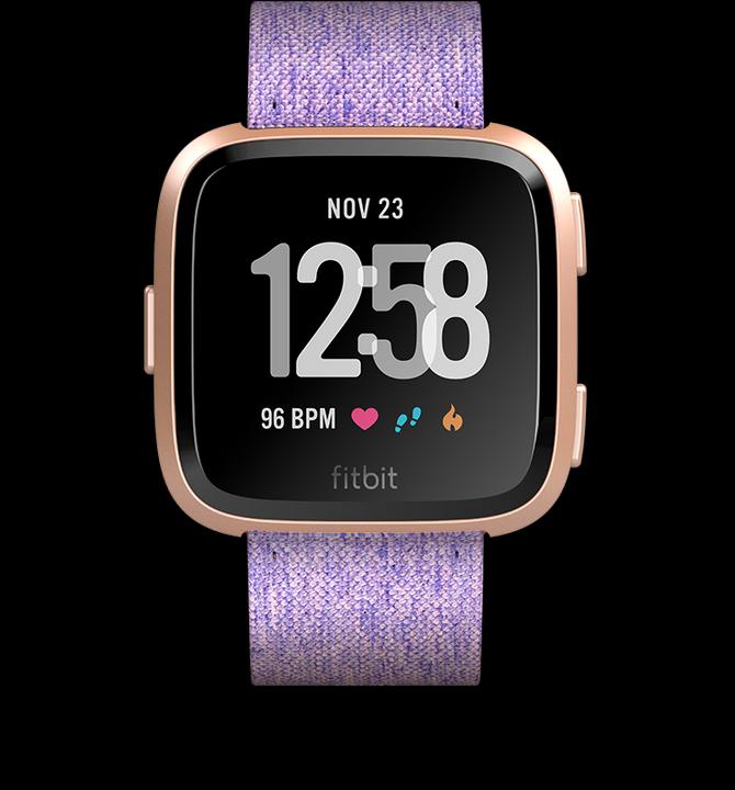 Produktbild Fitbit Versa Special Edition (34 mm)