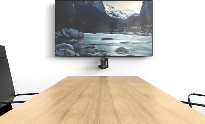 Actual product image Heckler AV Professional - Bracket - for camera (Mounting kit)