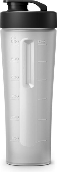 Produktbild Philips Daily Collection HR2600/80 (350 W)
