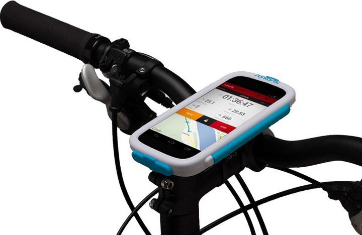 Immagine prodotto Runtastic Custodia per iPhone 4/4S/5